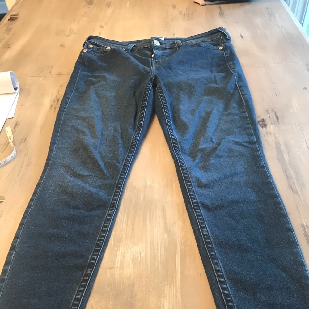 True Religion jeans